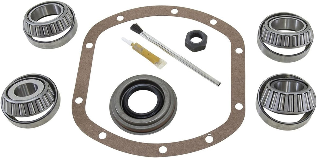 (ZBKD30-F) Bearing Kit for Dana 30 Front Differential