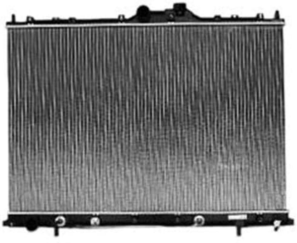 04-06 Mb Ndevr 3.8L V6 at 1R Pa (W/ Tow) Rad