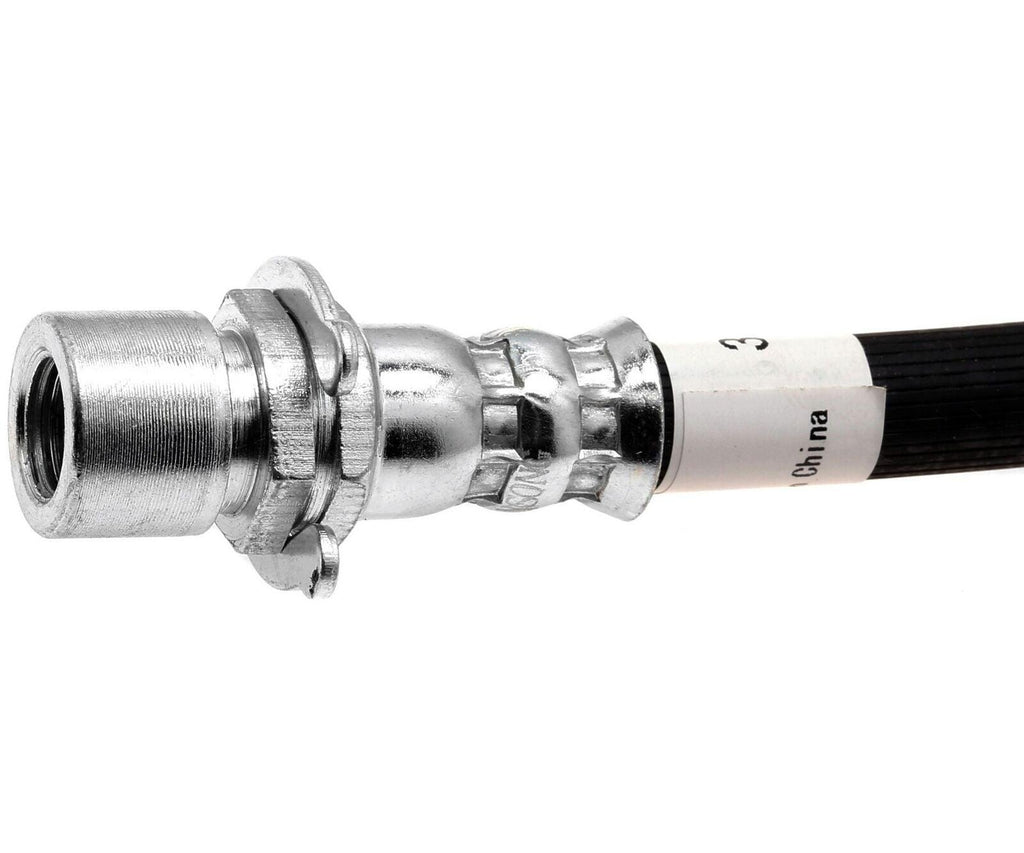 Raybestos Brake Hydraulic Hose for 10-11 F-150 BH383543