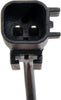 Dorman 695-145 Rear ABS Wheel Speed Sensor Compatible with Select Models