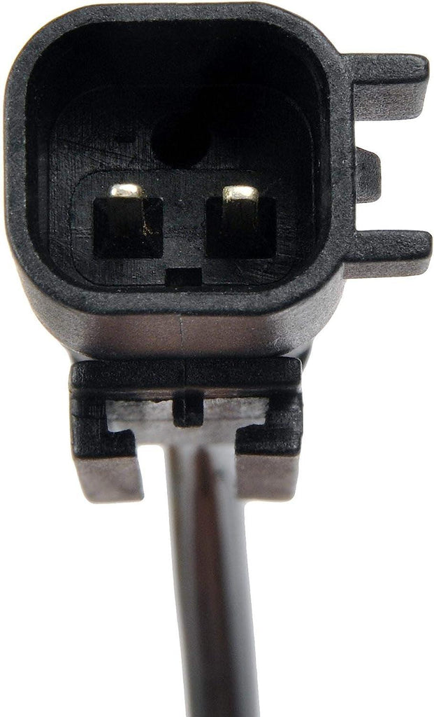Dorman 695-145 Rear ABS Wheel Speed Sensor Compatible with Select Models
