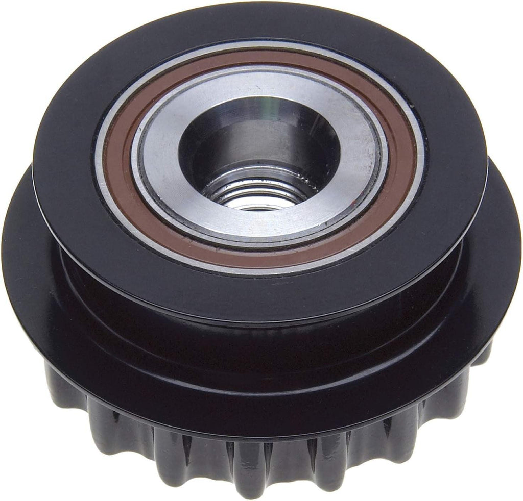 Gold 37020P Accessory Drive Coupling Pulley