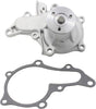 DNJ WP914 Water Pump for 1981-1988/ Toyota/Tercel / 1.5L / SOHC / L4 / 8V / 1452Cc / 3AC
