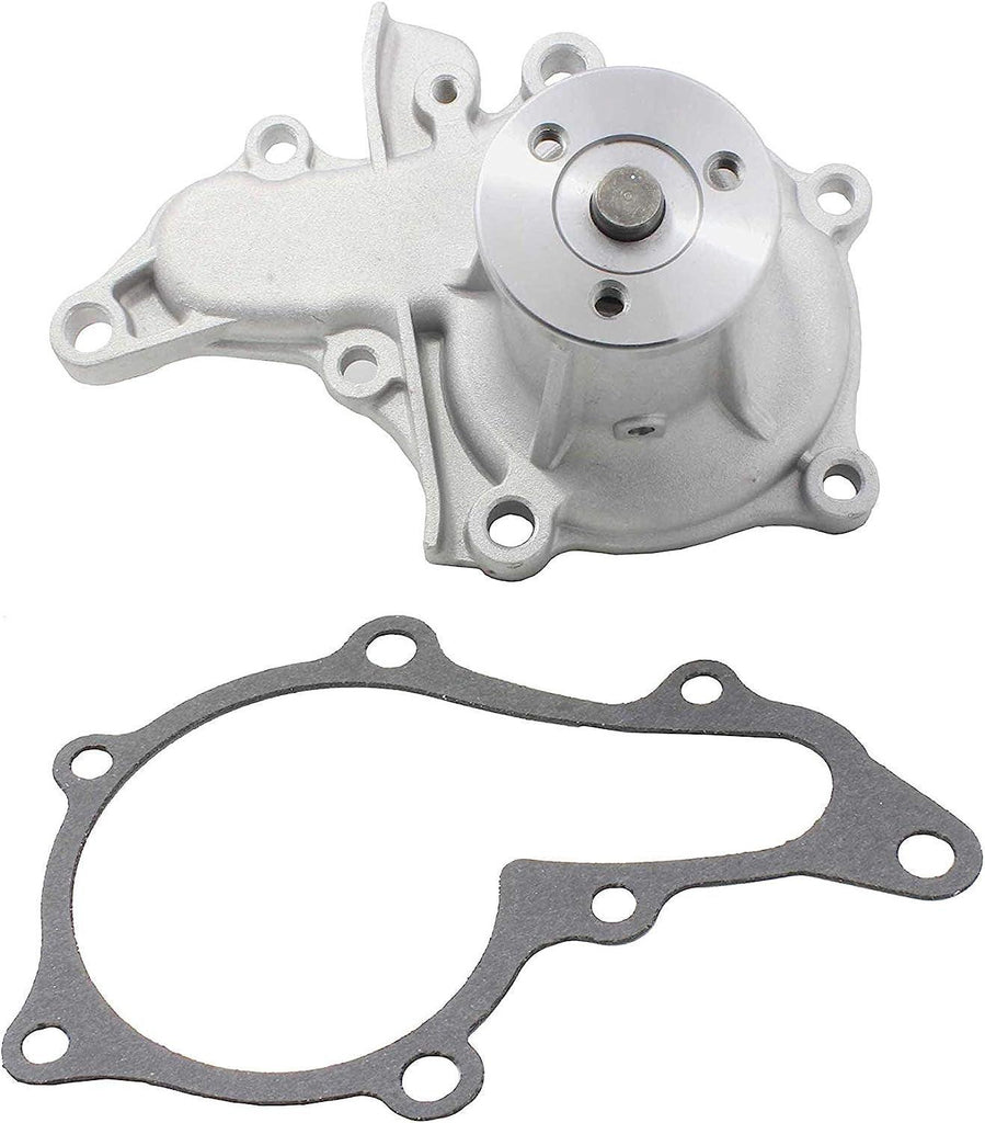 DNJ WP914 Water Pump for 1981-1988/ Toyota/Tercel / 1.5L / SOHC / L4 / 8V / 1452Cc / 3AC