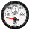 2-1/16 in. OIL TEMPERATURE 140-300 Fahrenheit PHANTOM II - greatparts