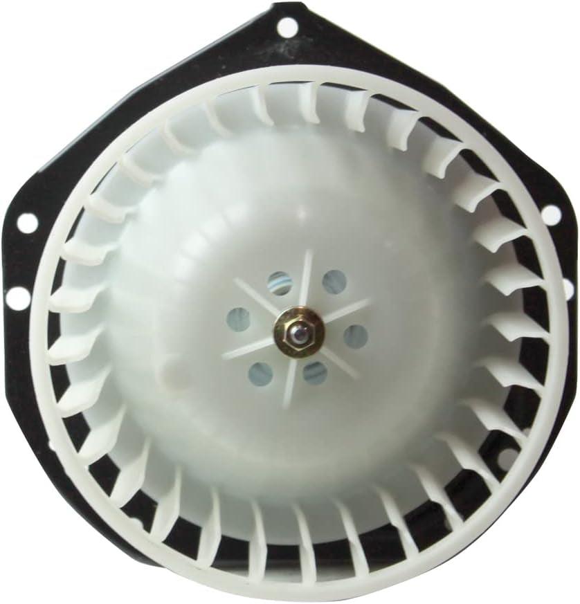 TYC 700213 Replacement Blower Assembly