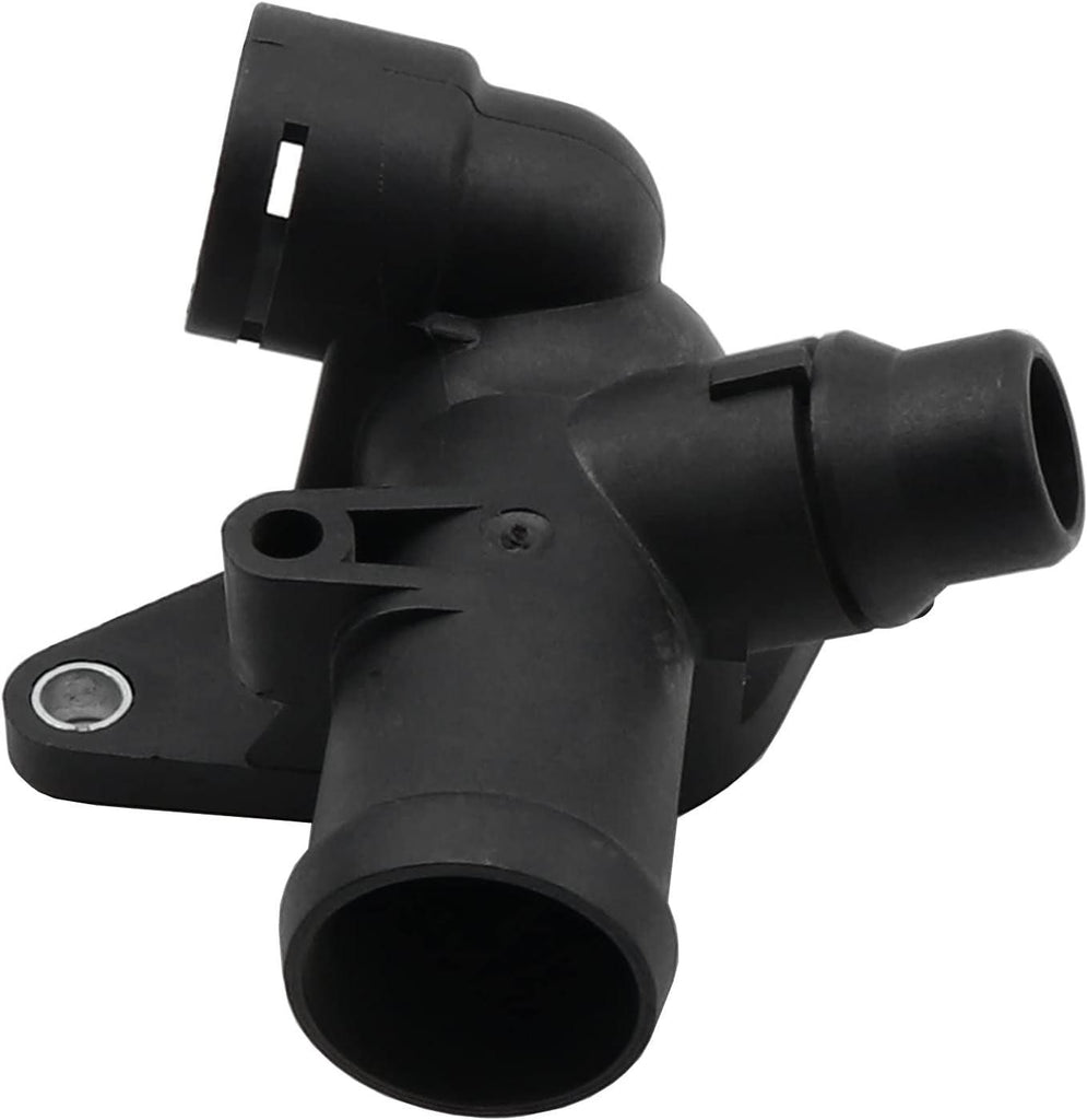 147-0057 Water Flange