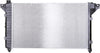 1552 Radiator Compatible with 1994-1999 Dodge Ram Pickup
