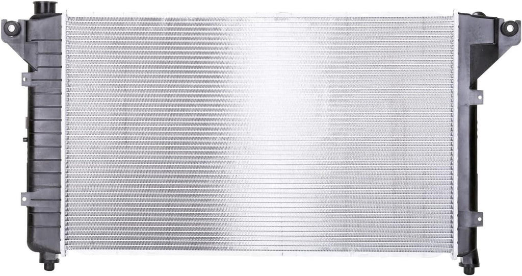 1552 Radiator Compatible with 1994-1999 Dodge Ram Pickup