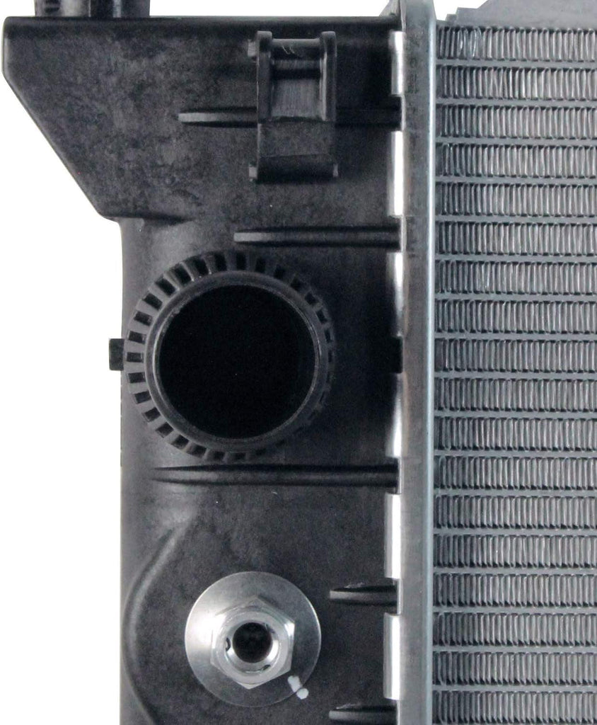 13301 Radiator Compatible with 2011-2019 Chevrolet Silverado