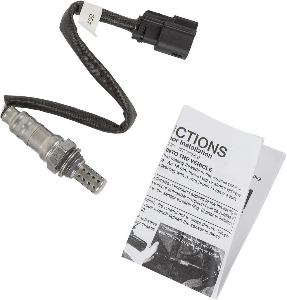 ES20409 Oxygen Sensor