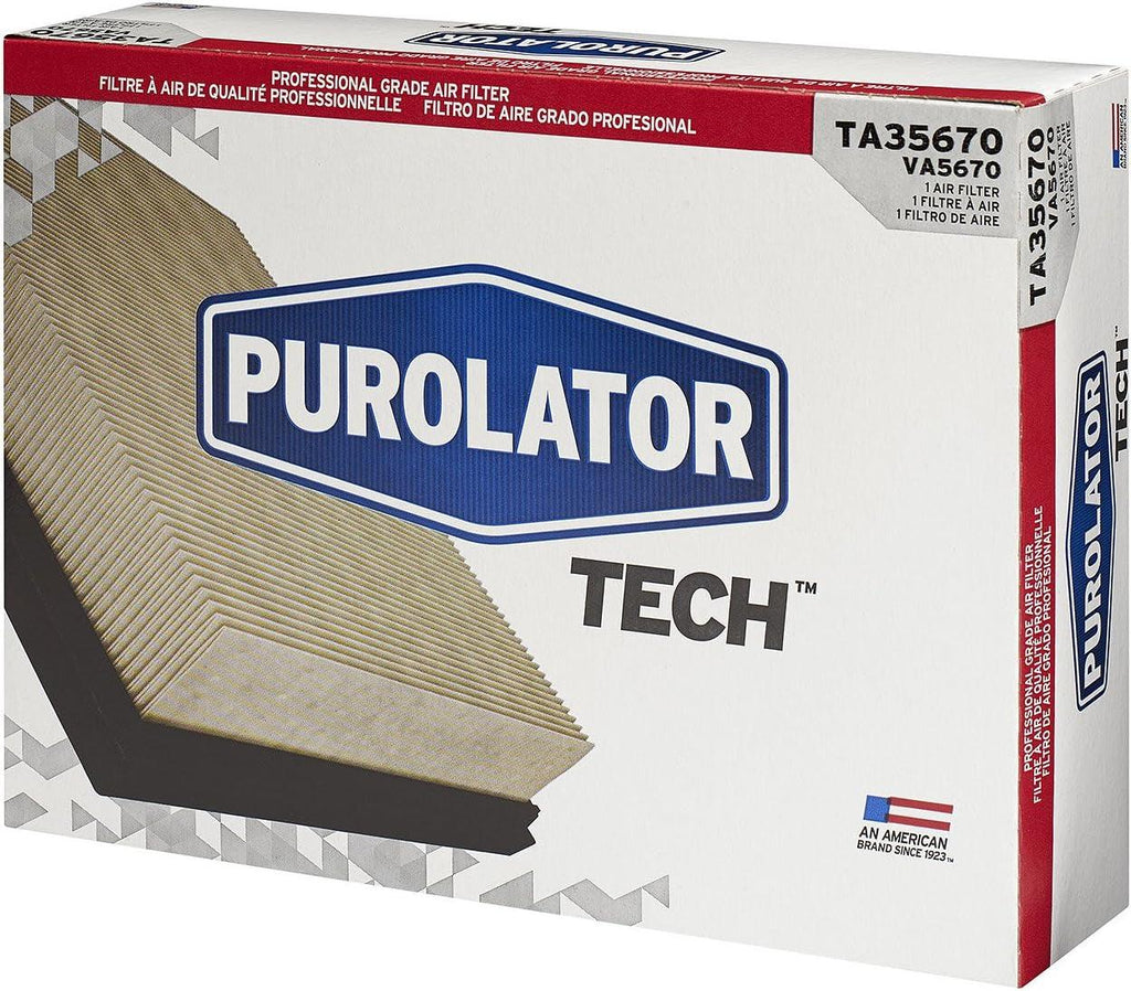 TA35670 tech Air Filter