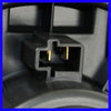 Heater Blower Motor W/Cage Compatible with Honda Odyssey CR-V Oasis