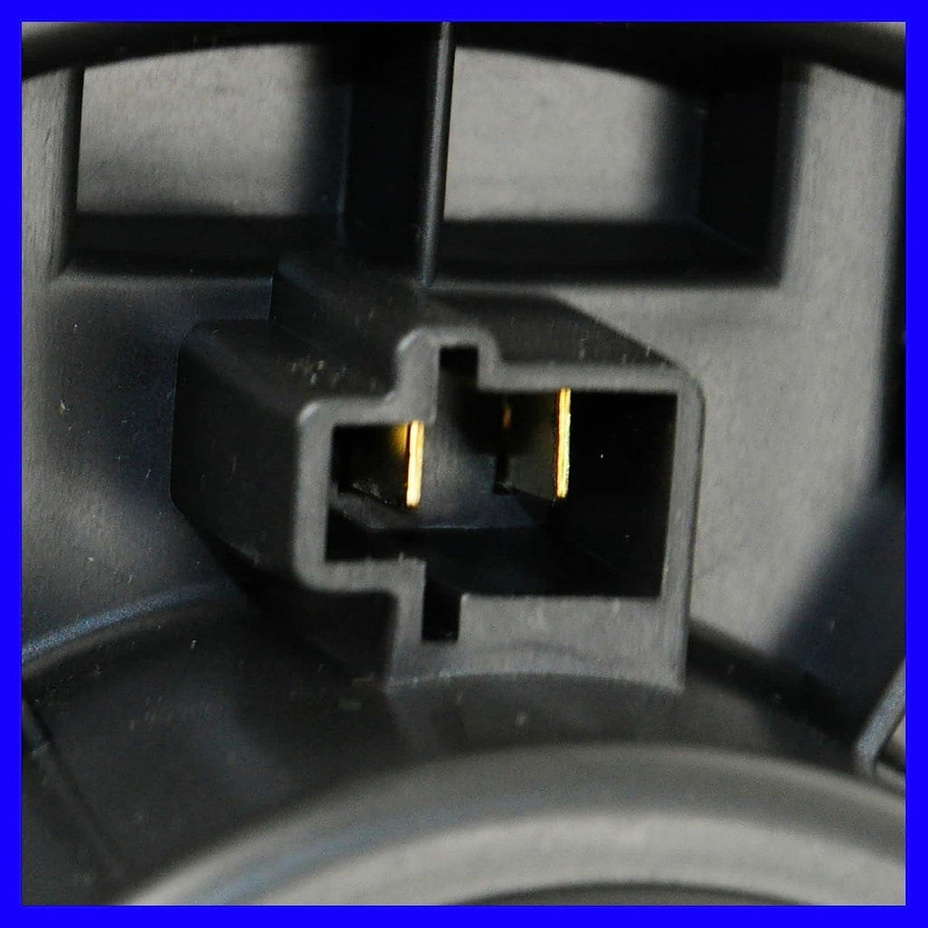 Heater Blower Motor W/Cage Compatible with Honda Odyssey CR-V Oasis
