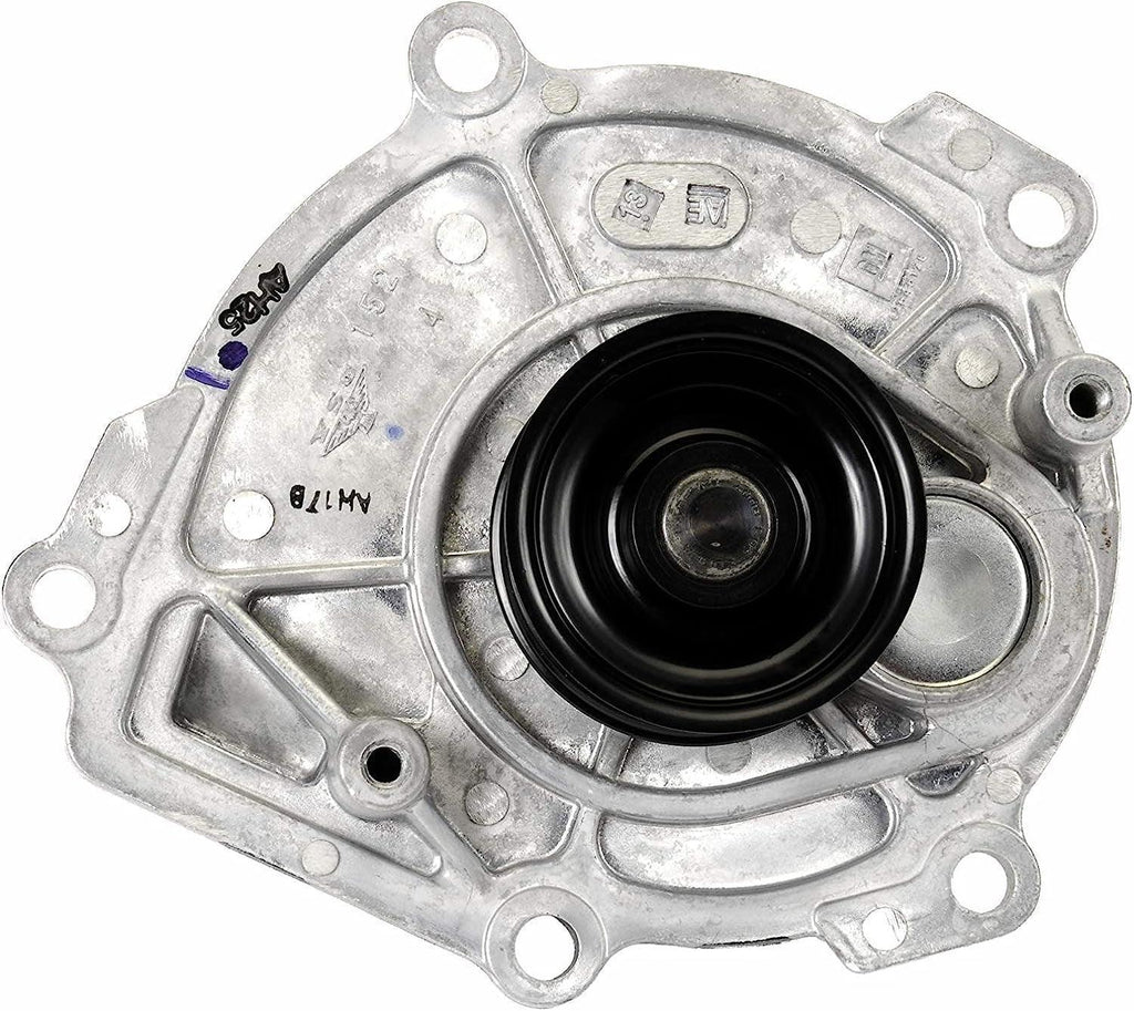 GM Original Equipment 251-778 Water Pump with Gasket