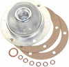 Oil Screen Kit, Fits VW 1300-1600 & up Engines, Compatible with Dune Buggy