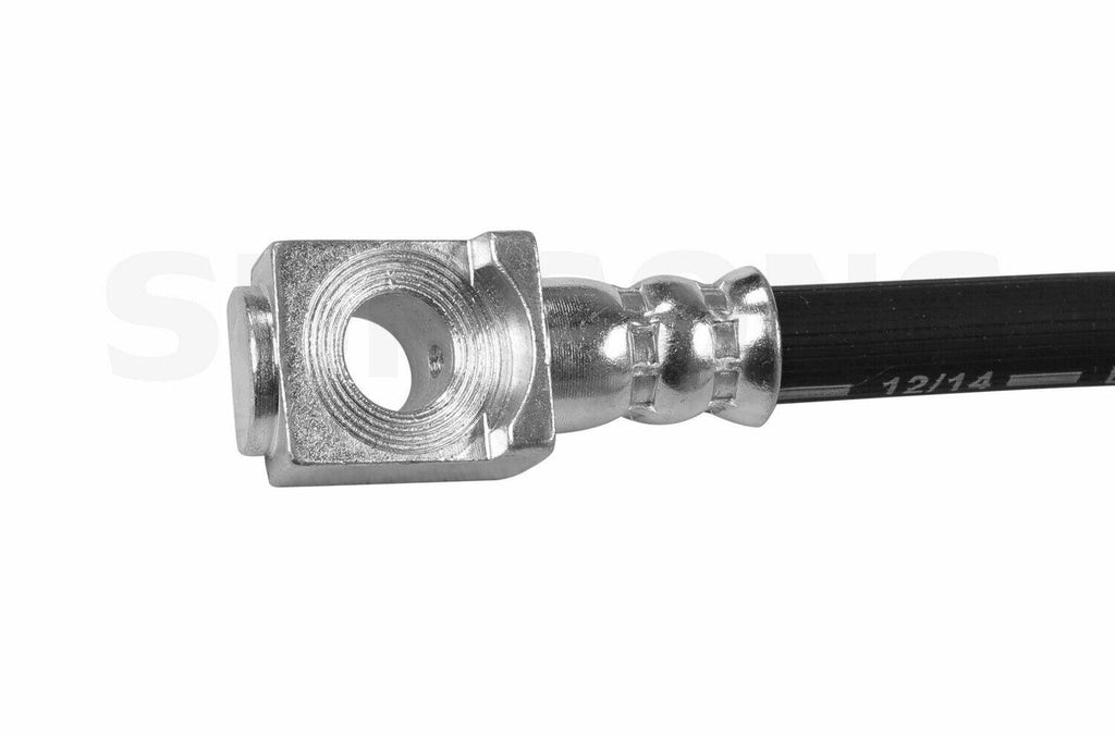 Brake Hydraulic Hose for Lesabre, Park Avenue, 60 Special, Deville+More 2201007