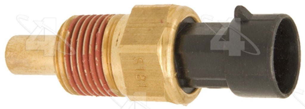 Engine Coolant Temperature Sensor for Century, Grand Prix, Regal+More 36445