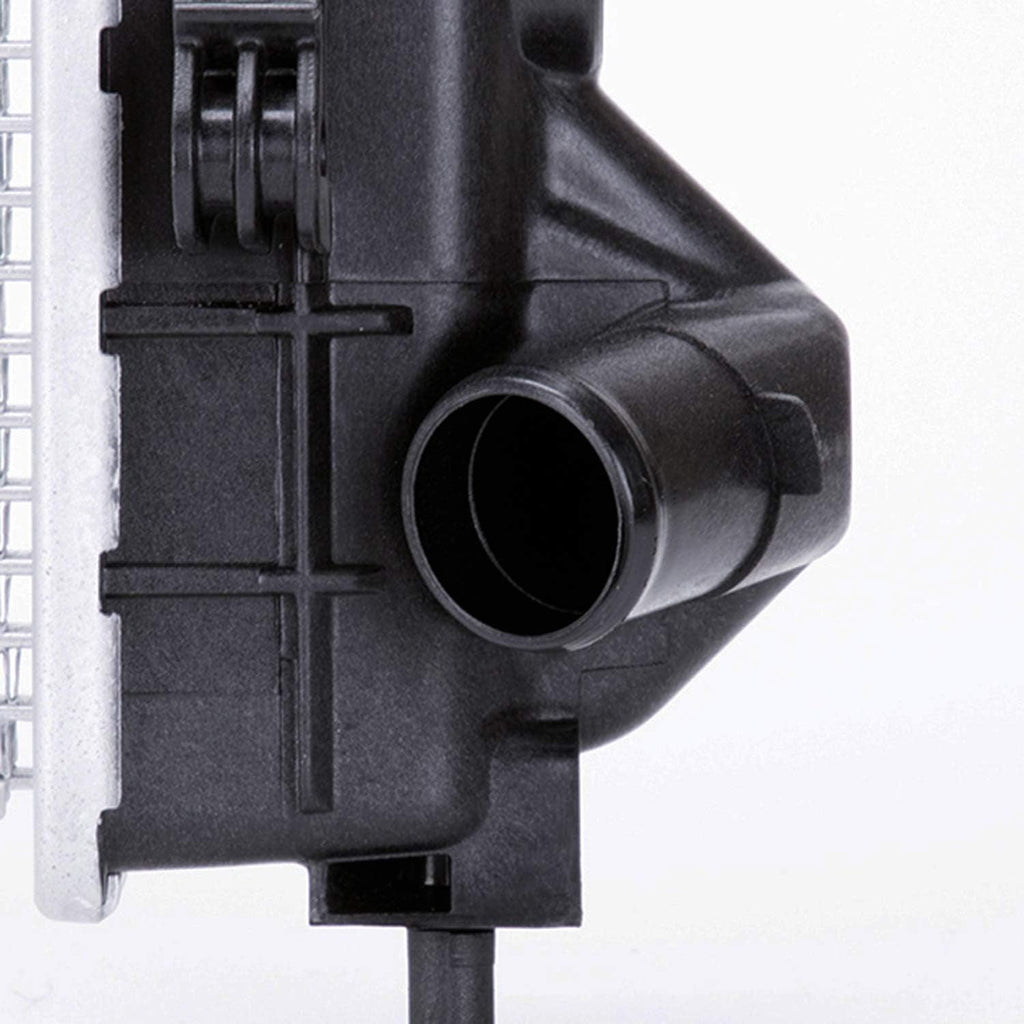 13342 Chevrolet Spark Replacement Radiator