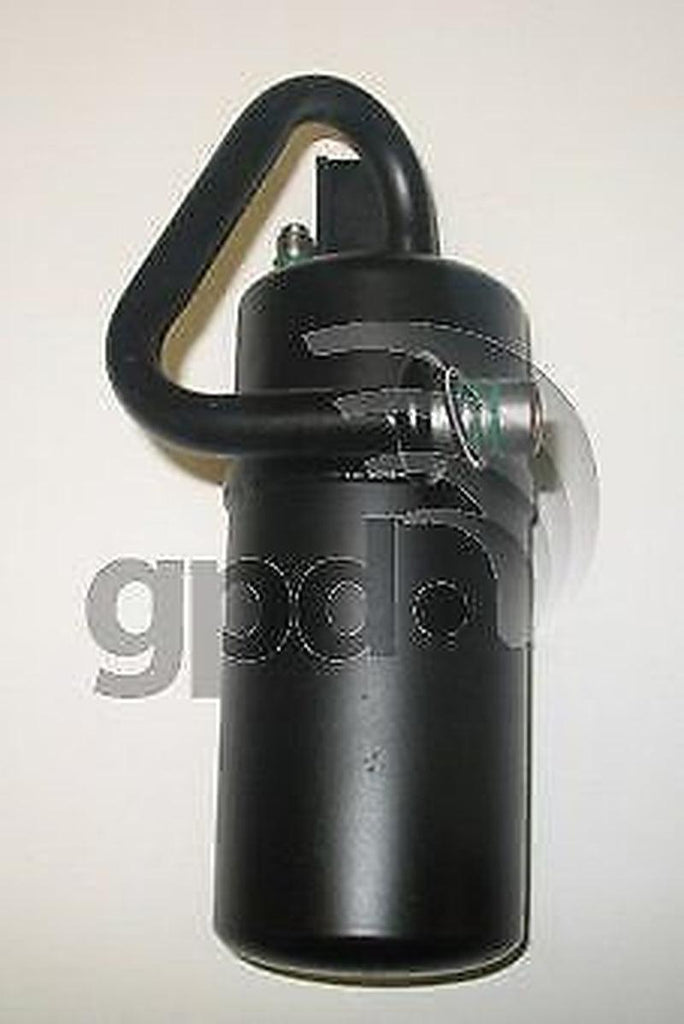 Global Parts A/C Compressor and Component Kit for 1997-2001 Cherokee 9622103