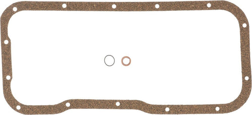 Victor Reinz Engine Oil Pan Gasket Set for Nissan 10-10272-01