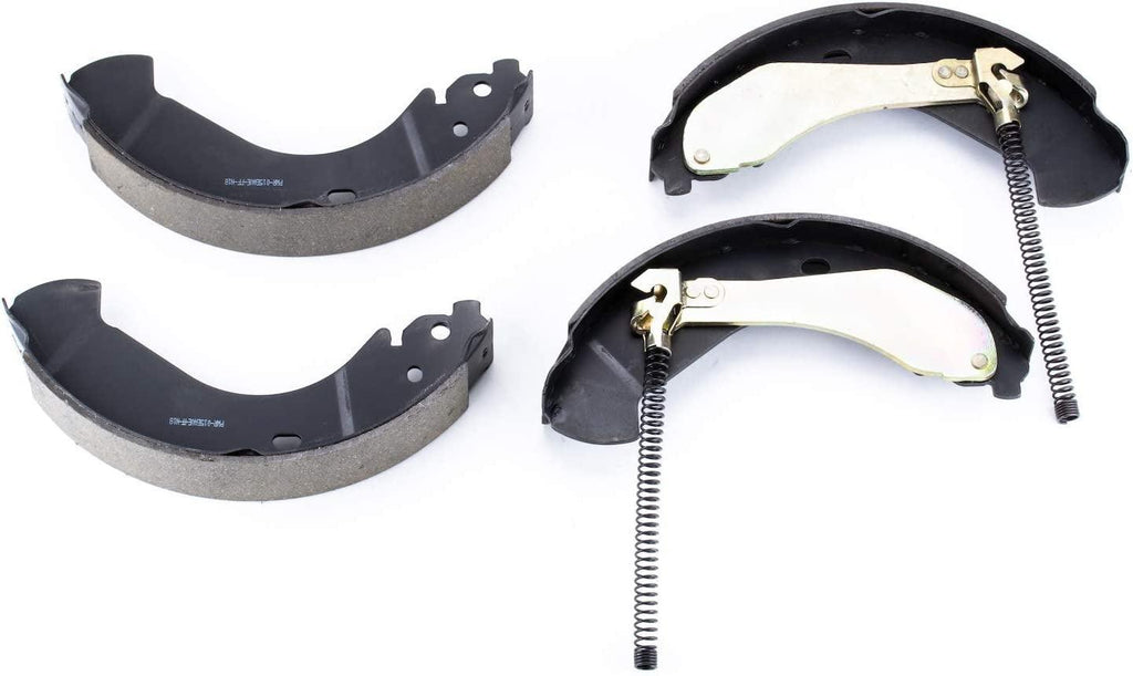 B815 Autospecialty Brake Shoe