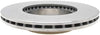 56140R Professional Grade Disc Brake Rotor