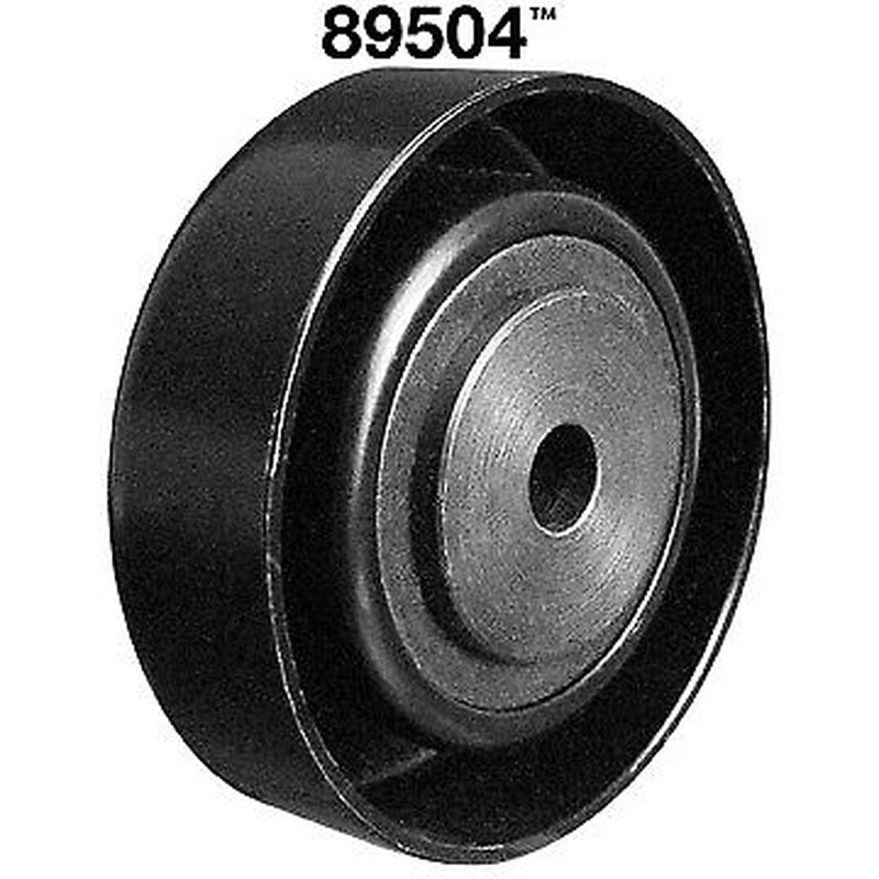 Dayco Accessory Drive Belt Idler Pulley for Eclipse, Endeavor, Galant 89504