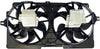 Dorman 620-609 Engine Cooling Fan Assembly Compatible with Select Chevrolet / Oldsmobile / Pontiac Models