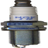 NGK 95705 Laser Iridium Spark Plug (4 Pack) Fits Select: 2012-2015 HONDA CIVIC