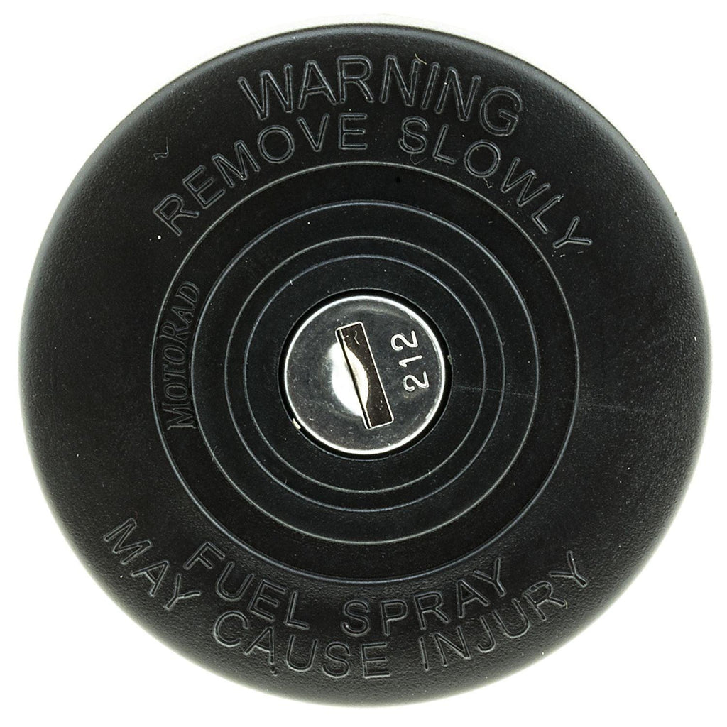 Motorad MGC92SK Locking Fuel Cap Set