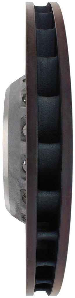 Centric Front Passenger Side Disc Brake Rotor for BMW (128.34149)