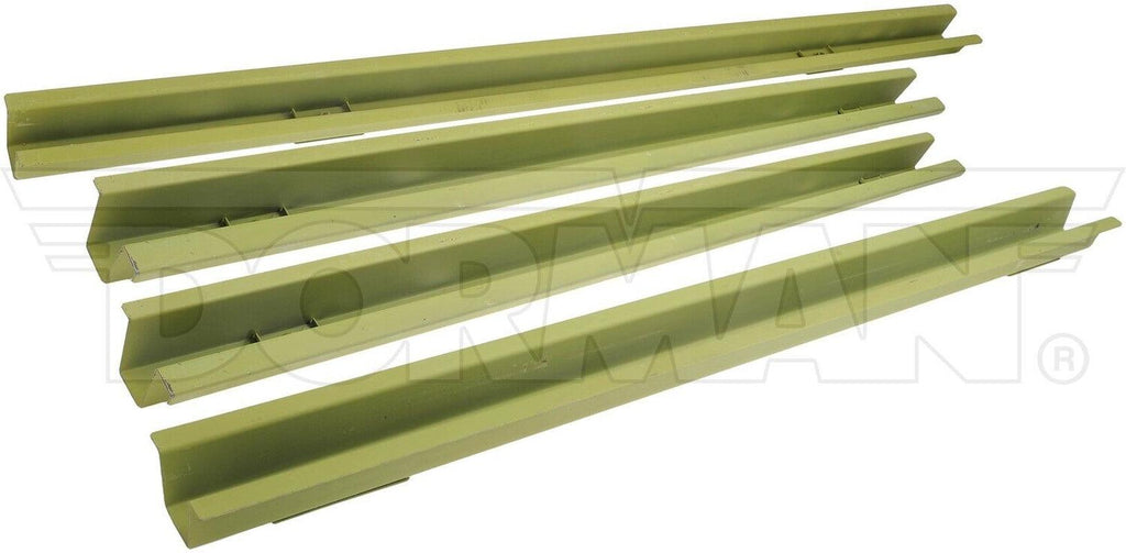 Soporte De Piso De Cama Para Camión Dorman Para C2500, K2500, C1500, K1500 926-982