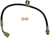 Brake Hydraulic Hose for C10, C10 Suburban, C20, C20 Suburban, C30+More H86551