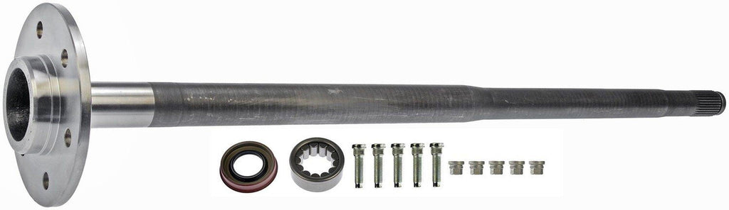 Eje Del Eje De Transmisión Dorman Para F-150, Lobo 630-323