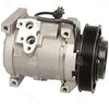 (98351) A/C Compressor