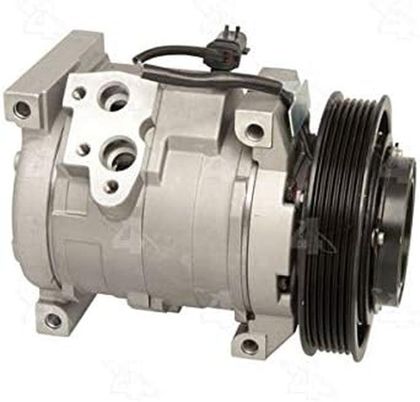 (98351) A/C Compressor