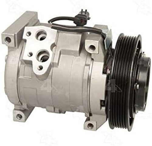 (98351) A/C Compressor