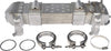 Dorman 904-5512 Exhaust Gas Recirculation (EGR) Cooler Compatible with Select Mack Models