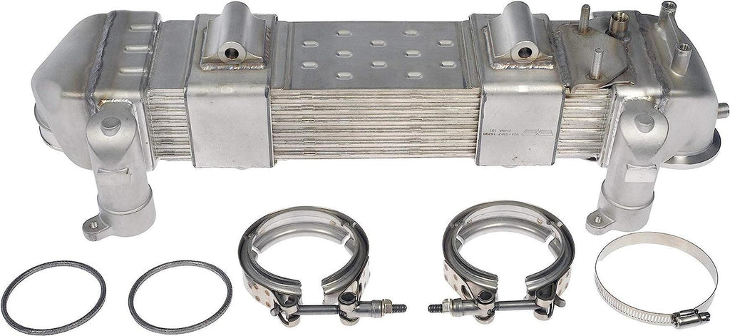 Dorman 904-5512 Exhaust Gas Recirculation (EGR) Cooler Compatible with Select Mack Models