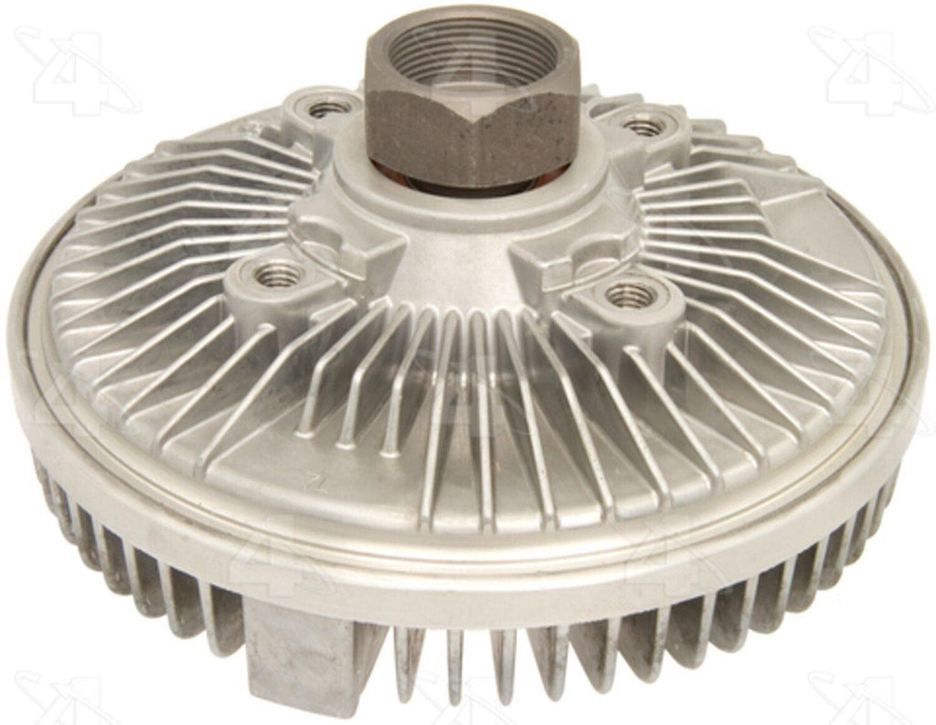 Hayden Engine Cooling Fan Clutch for Discovery, Range Rover 2991