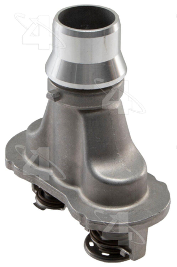 Four Seasons Engine Coolant Thermostat / Water Outlet Assembly for Ford 86252