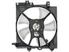 Dorman Engine Cooling Fan Assembly for 1993-1996 Impreza 620-764