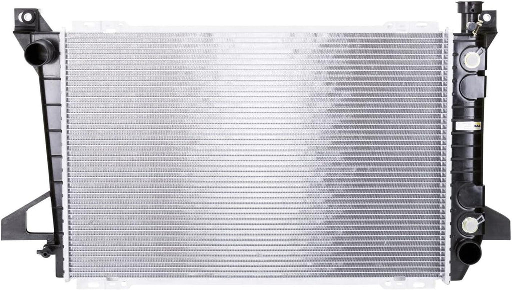 1452 Radiator Compatible with 1987-1997 Ford Pickup