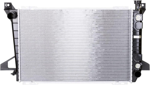 1452 Radiator Compatible with 1987-1997 Ford Pickup