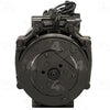 Reman Mitsubishi MSC90CAS Compressor W/ Clutch (97486)