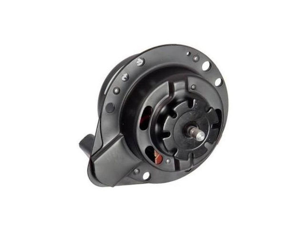 Auxiliary Fan Motor - Compatible with 1988 - 1997 Oldsmobile Cutlass Supreme FWD 1989 1990 1991 1992 1993 1994 1995 1996