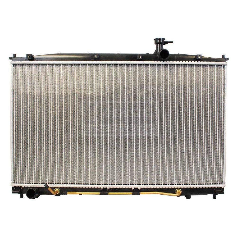 DENSO 221-3705 Radiator