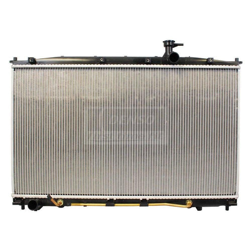 DENSO 221-3705 Radiator