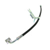 Centric Brake Hydraulic Hose for 300, Challenger, Charger, Magnum 150.63075